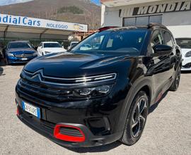 Citroen C5 Aircross HDi 130 S&S EAT8 Shine