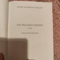 Un piccolo sogno