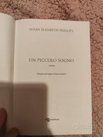 Un piccolo sogno