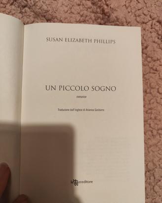 Un piccolo sogno