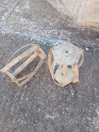 Taglia erba per motozzappa