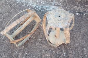 Taglia erba per motozzappa