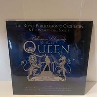 VINILE - Queen - Bohemian Rhapsody