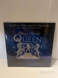 VINILE - Queen - Bohemian Rhapsody