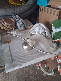Faretti da soffitto Ikea