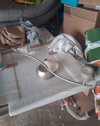 Faretti da soffitto Ikea