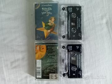 Mellon Collie and the Infinite Sadness (2MC)