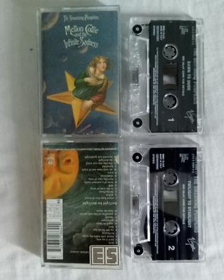 Mellon Collie and the Infinite Sadness (2MC)