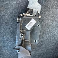 fiat panda leva cambio 