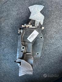 fiat panda leva cambio 