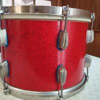SLINGERLAND 12X8 RADIO KING VINTAGE 1940
