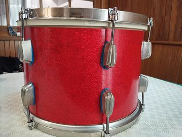 SLINGERLAND 12X8 RADIO KING VINTAGE 1940
