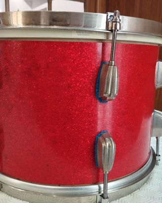 SLINGERLAND 12X8 RADIO KING VINTAGE 1940