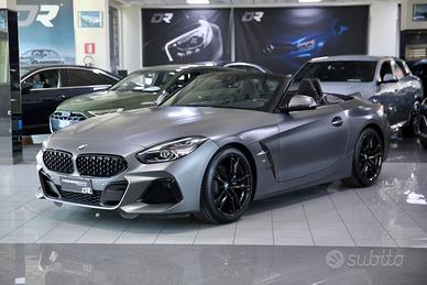 BMW Z4 sDrive30i Msport auto