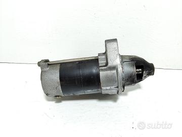 MOTORINO D' AVVIAMENTO SUZUKI Celerio Serie 438000