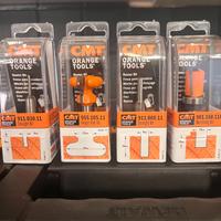 FRESE "CMT" ORIGINALI  - NUOVE