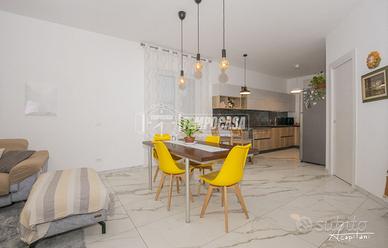 Villa indipendente libera su 4 lati, completamente