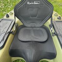 Hardbelly Rainbow Kayaks