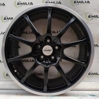 CERCHI IN LEGA 19 "SPEEDLINE" PER TOYOTA,MAZDA,N