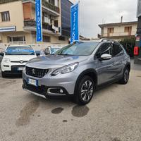 Peugeot 2008 PureTech 82 S&S Allure