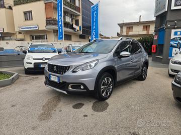 Peugeot 2008 PureTech 82 S&S Allure