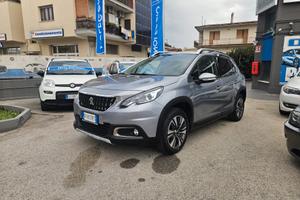 Peugeot 2008 PureTech 82 S&S Allure