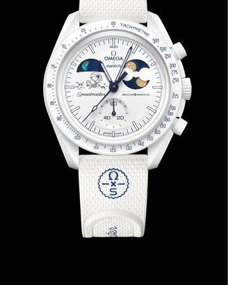 Swatch moonshine gold