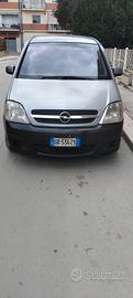 Opel Meriva 1300 Multjet 75 cv