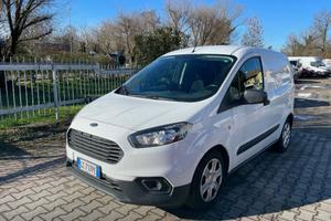 FORD Transit Courier 1.5 TDCi 75CV Van Trend