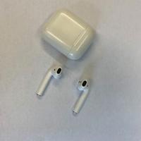 AURICOLARI APPLE AIRPODS 2 NON FUNZIONANTI