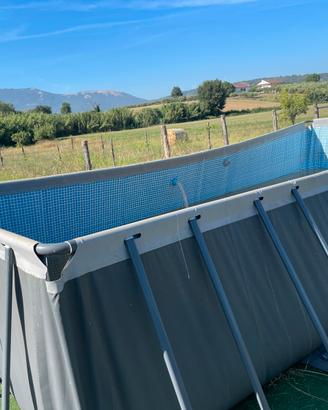 Piscine fuori terra
