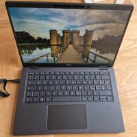 Dell latitude 7410 - 16 giga di ram 256 ssd hd