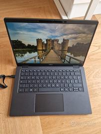 Dell latitude 7410 - 16 giga di ram 256 ssd hd