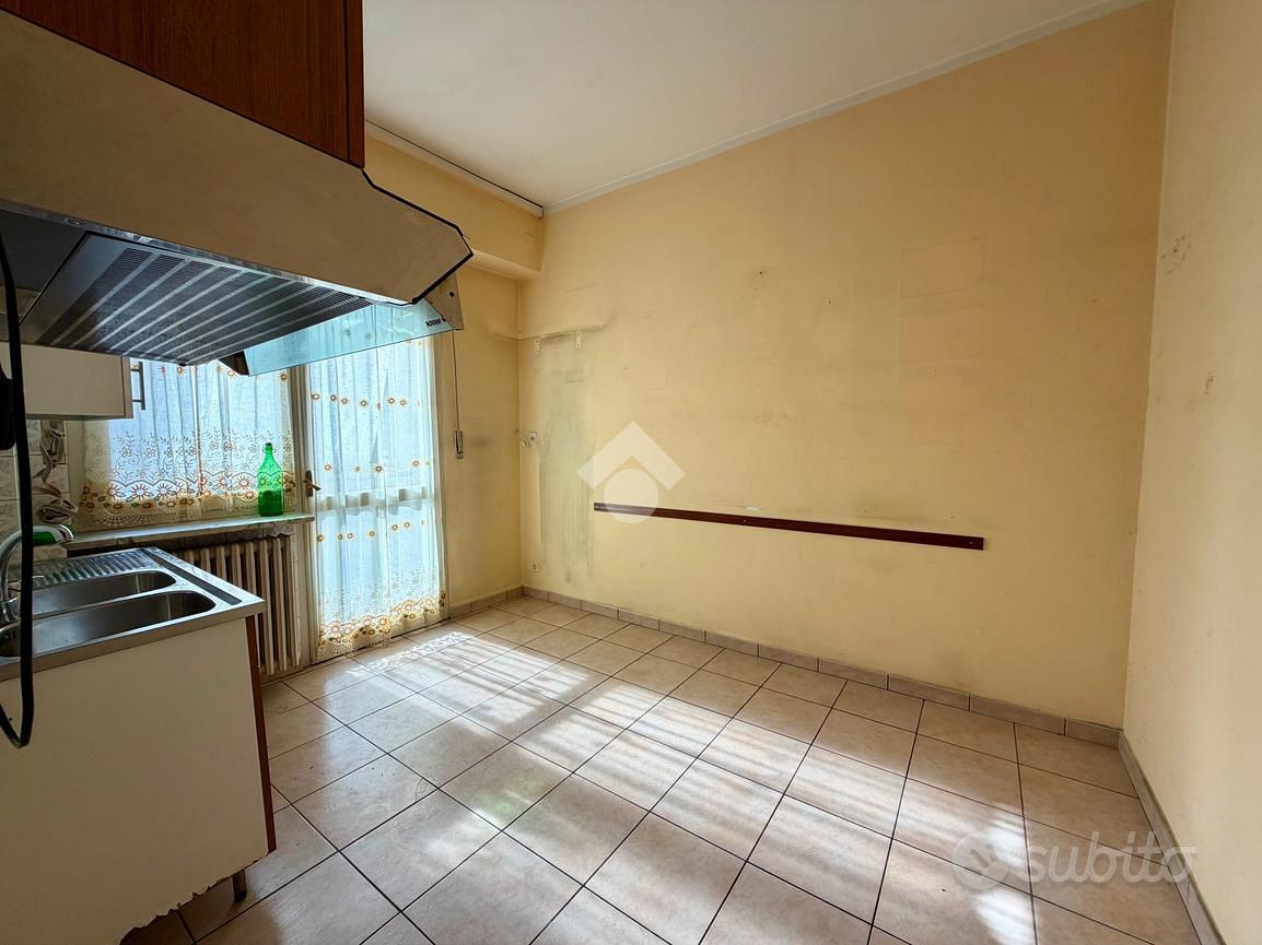 Apartment in Moncalieri, Borgo San Pietro, Torino - Vista 6