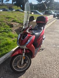 Honda SH125 del 2022