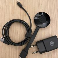 Google Chromecast hdmi