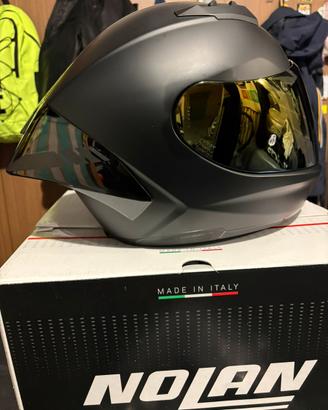 Casco integrale