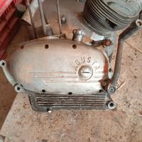 Motore Agusta "Checa" 99 cc