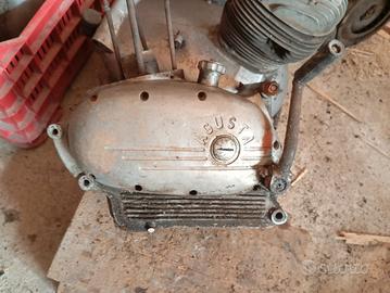 Motore Agusta "Checa" 99 cc
