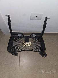 Pedana passeggino - Buggy board Lascal