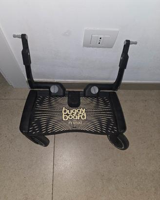 Pedana passeggino - Buggy board Lascal