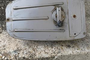 serbatoio vespa 50 