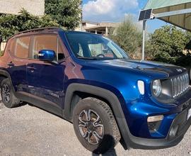 Jeep Renegade 1.6 Mjt 120 CV Business PLUS