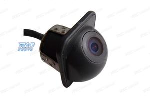 CAMERA DI PARCHEGGIO POSTERIORE