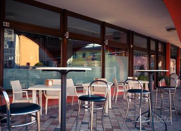 Locale bar