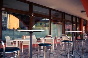 Locale bar