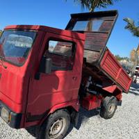 Motocarro patente B