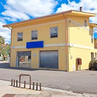 Centro- Fabbricato ad uso commerciale/residenziale