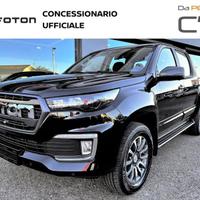 Foton Tunland G7 PRONTA CONSEGNA 4X4 162CV AU...