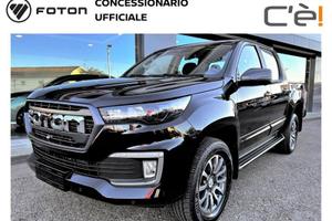 Foton Tunland G7 PRONTA CONSEGNA 4X4 162CV AU...